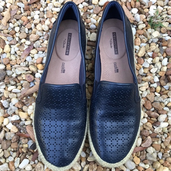 danelly adira espadrille flats